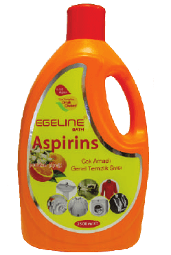Egeline Aspirins