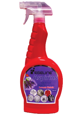 Egeline Aspirins